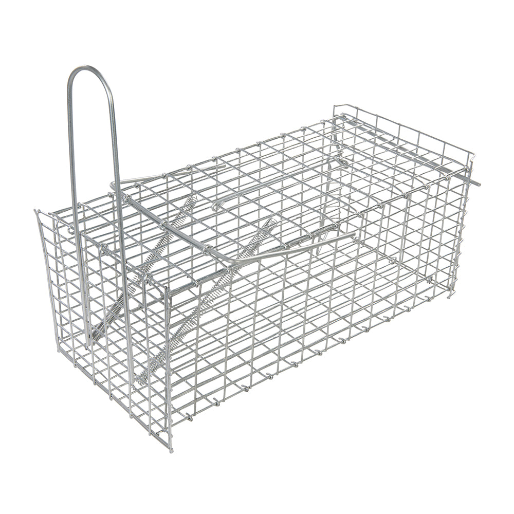 Fixman Rat Cage Trap