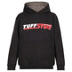 Tuffstuff Junior Logo Hoodie #colour_black