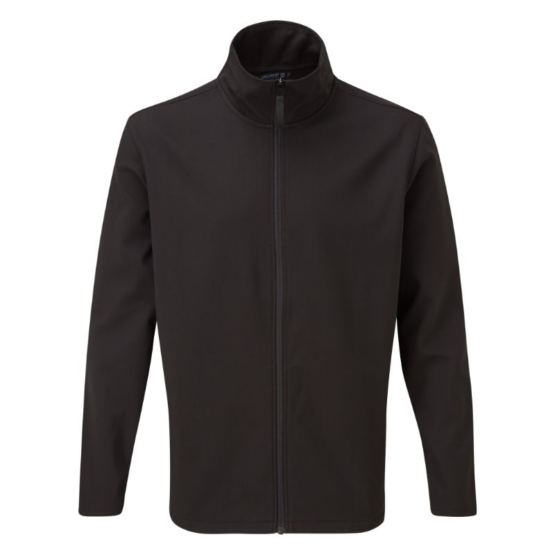 Fort Workwear Kelso Softshell Jacket