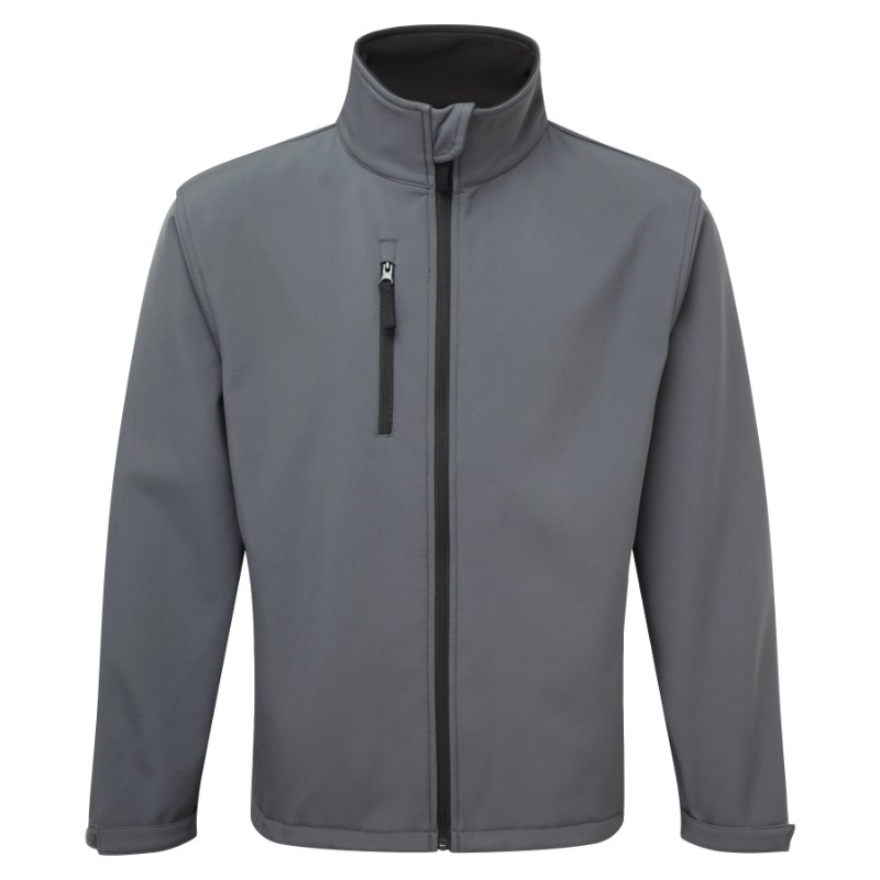 Fort Workwear Selkirk Softshell Jacket