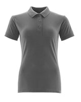 Mascot Crossover Ladies Fit Polo Shirt