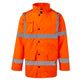 Fort Workwear Hi-Vis Motorway Jacket