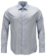 Mascot Frontline Slim Fit Shirt #colour_light-blue