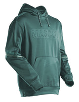 Mascot Customized Fleece Hoodie