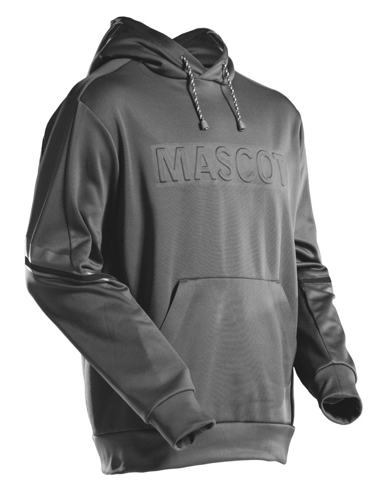 Mascot Customized Fleece Hoodie