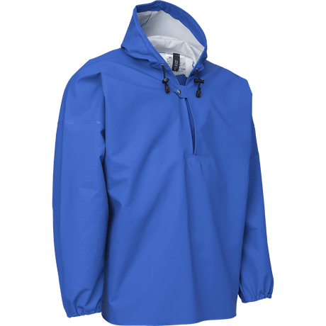 ELKA Smock 237100E #colour_royal-blue