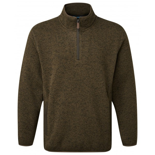 Fort Workwear Easton Pullover