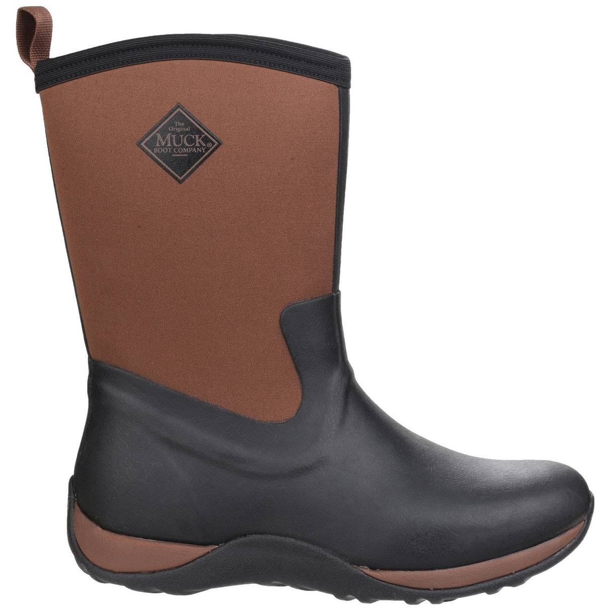 Muck Boots Arctic Weekend Womens Mid Boots