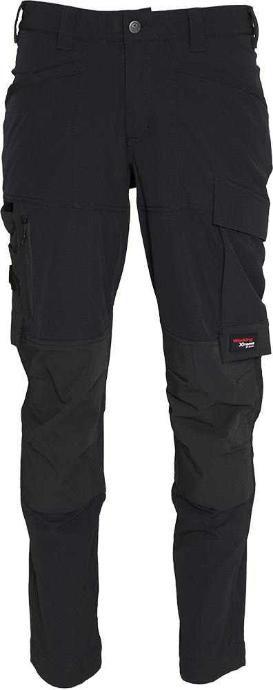 ELKA Working Xtreme Recycled Waist Trousers