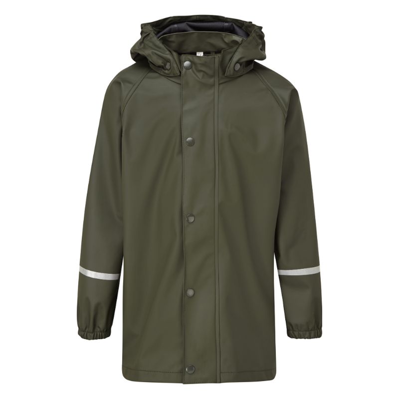 Fort Workwear Splashflex Childs Jacket