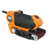 Triton 450W Palm Belt Sander 64mm