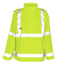 Mascot Safe Aqua Feldbach Rain jacket