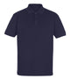 Mascot Crossover Soroni Polo Shirt #colour_navy