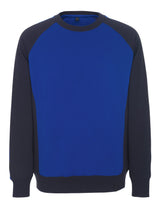 Mascot Unique Witten Sweatshirt #colour_royal-dark-navy