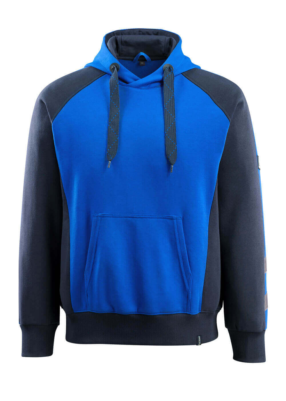 Mascot Unique Regensburg Hoodie #colour_royal-dark-navy