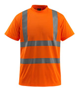 Mascot Safe Light Townsville T-shirt #colour_hi-vis-orange