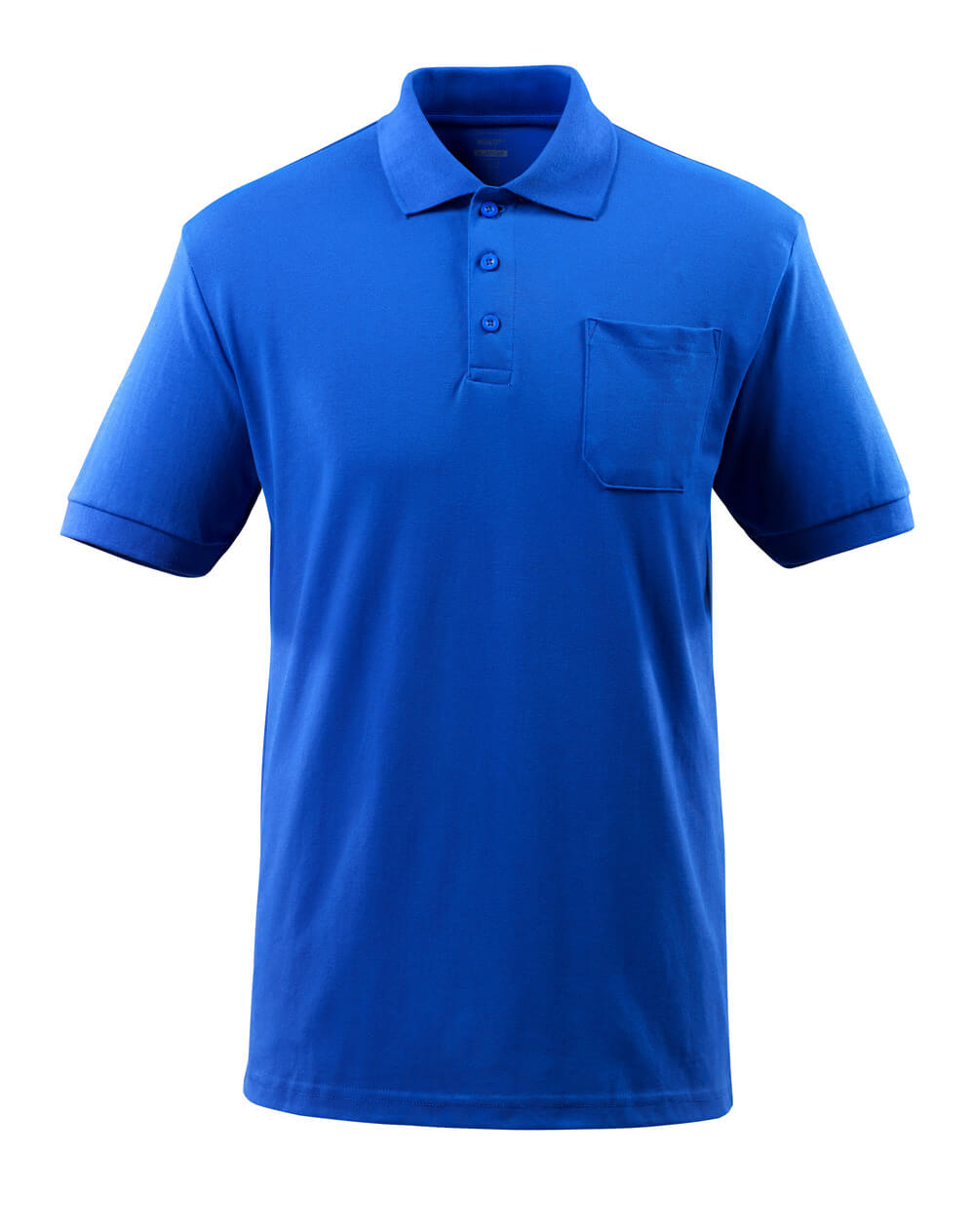 Mascot Crossover Orgon Polo Shirt #colour_royal