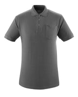 Mascot Crossover Orgon Polo Shirt #colour_dark-anthracite