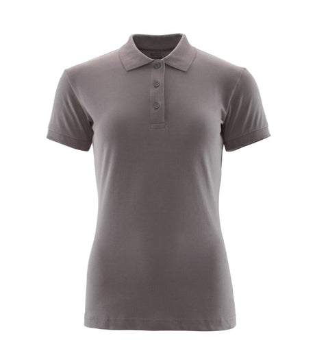 Mascot Crossover Grasse Ladies polo shirt #colour_anthracite