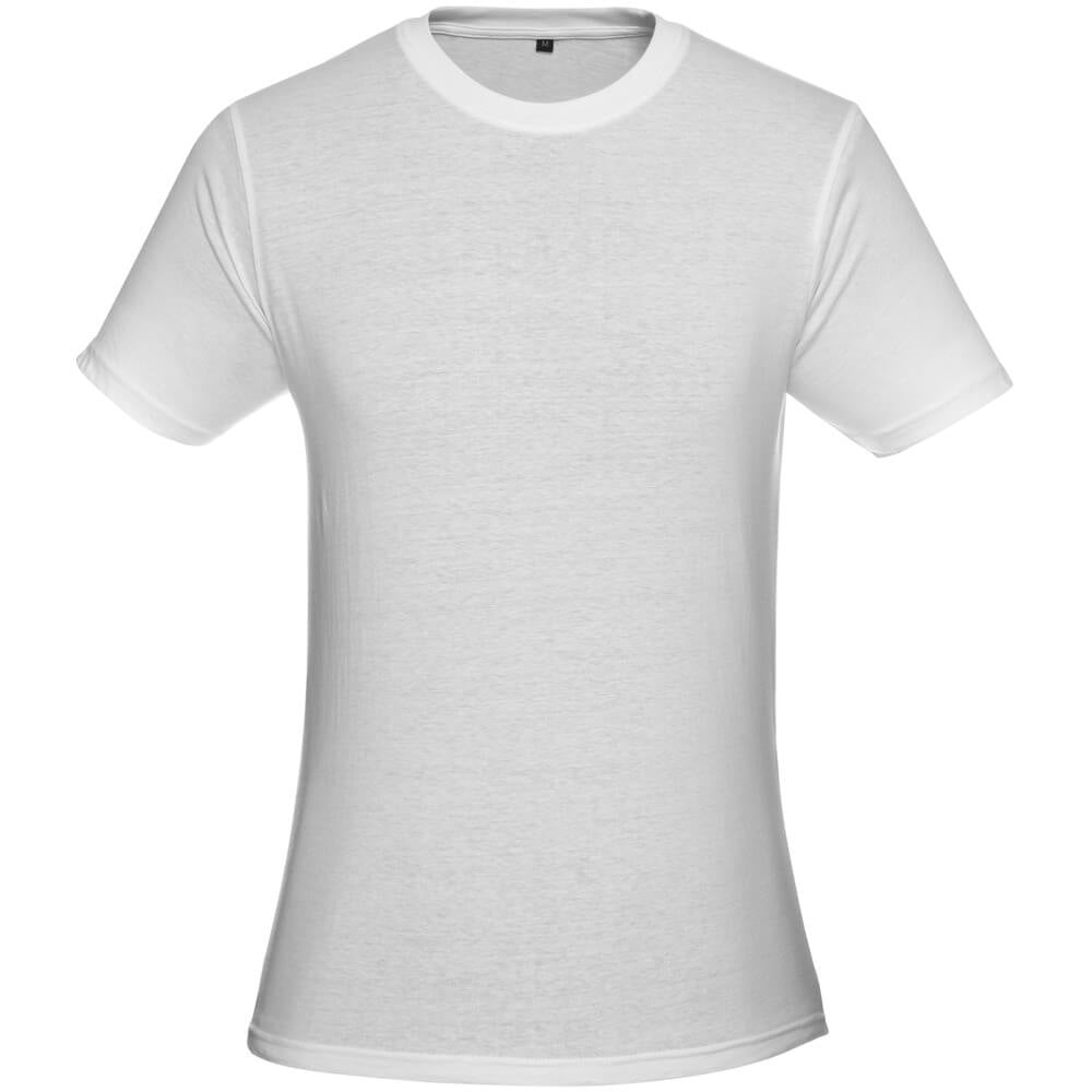 MacMichael Workwear Arica T-shirt #colour_optical-white