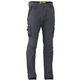 Bisley Flex & Move Stretch Utility Cargo Trousers