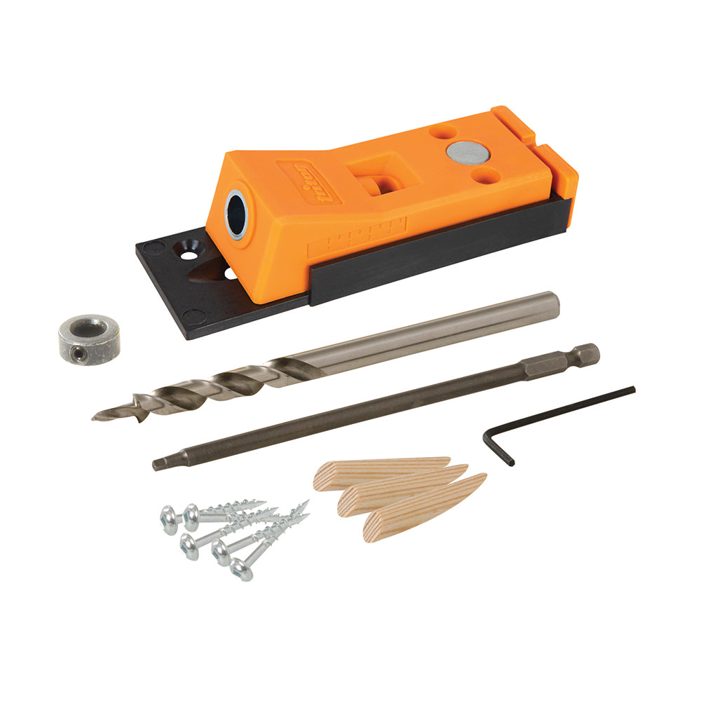 Triton Single Mini Pocket-Hole Jig