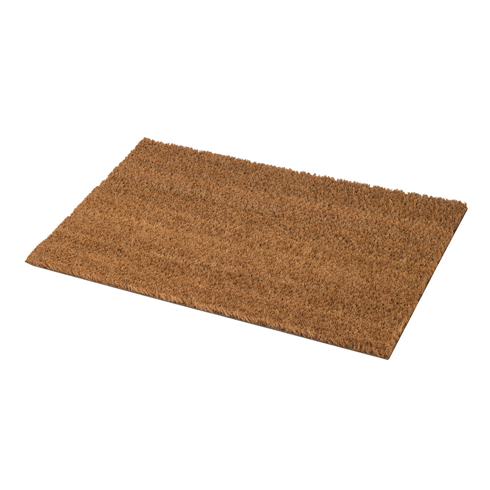 Fixman Pvc Back-Tufted Coir Mat