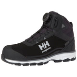 Helly Hansen Workwear Chelsea Evo 2 Mid Boa S3 Ht W