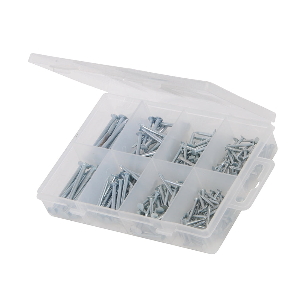 Fixman Masonry Nails Pack