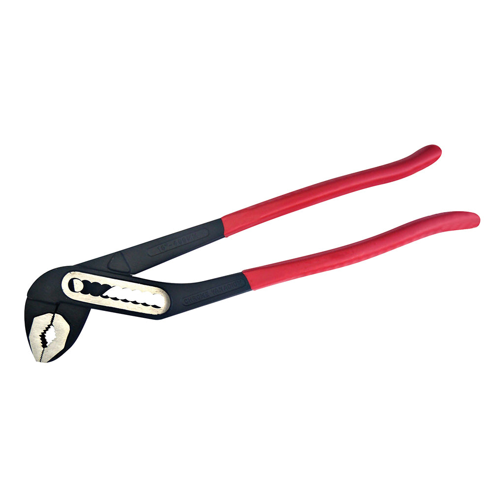 Dickie Dyer Box Joint Water Pump Pliers