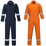 Portwest Bizflame Plus Ladies Coverall