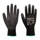 Portwest PU Palm Glove Latex Free