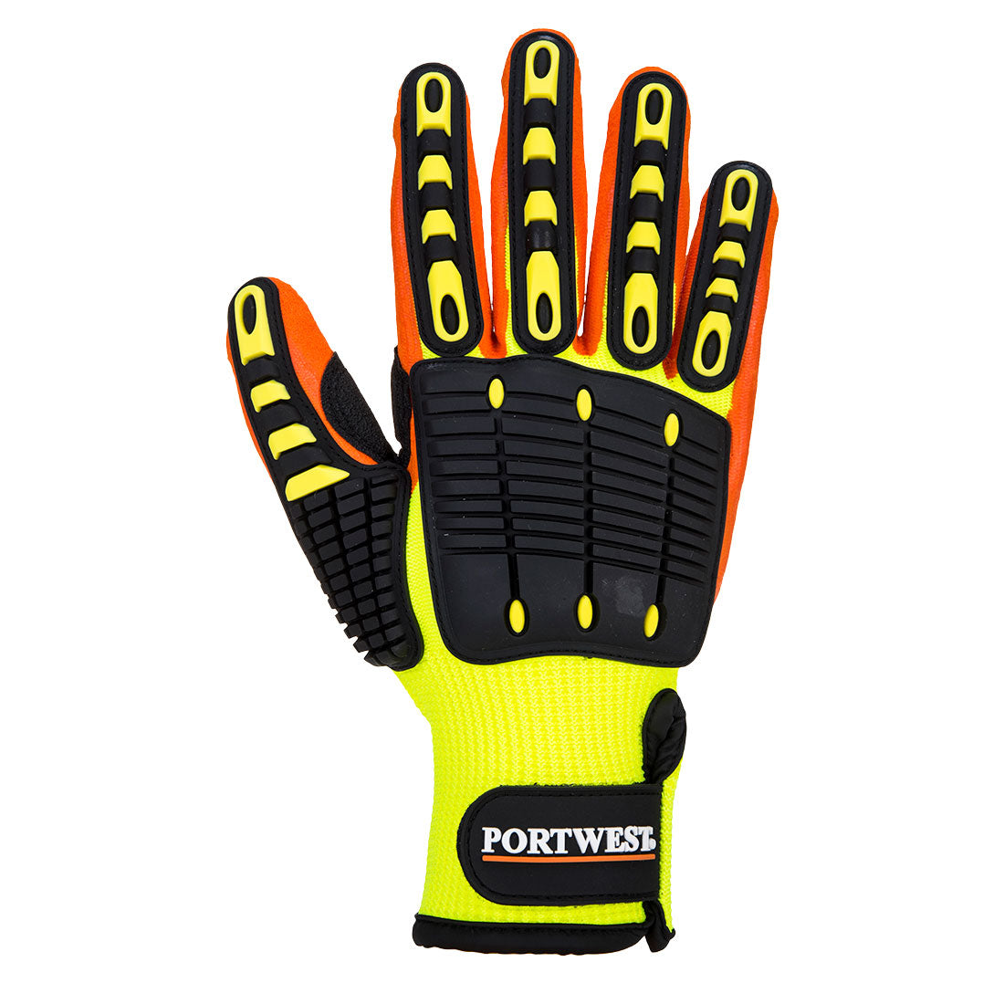 Portwest Anti Impact Grip Glove