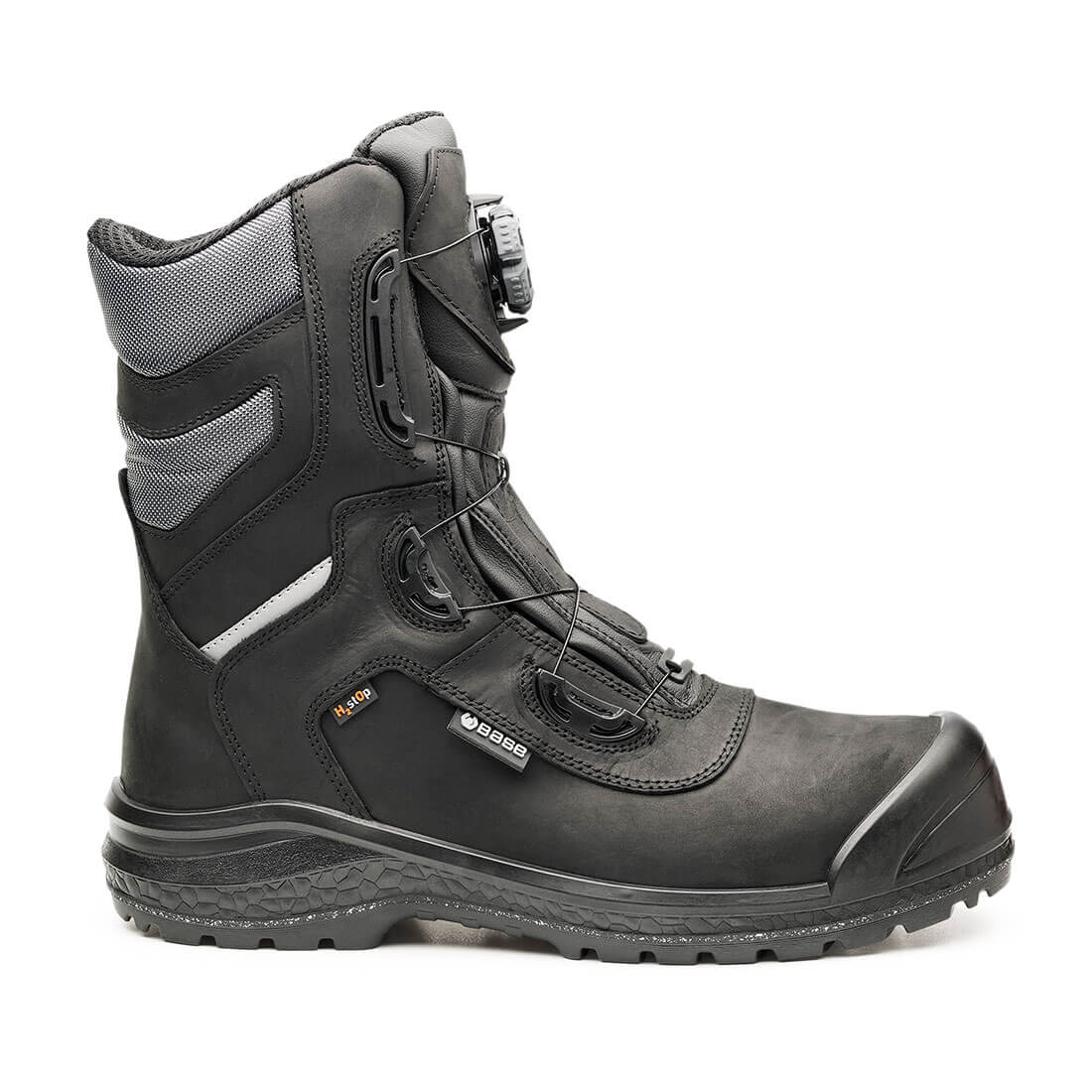 Base Protection Be-Oslo Safety Boots