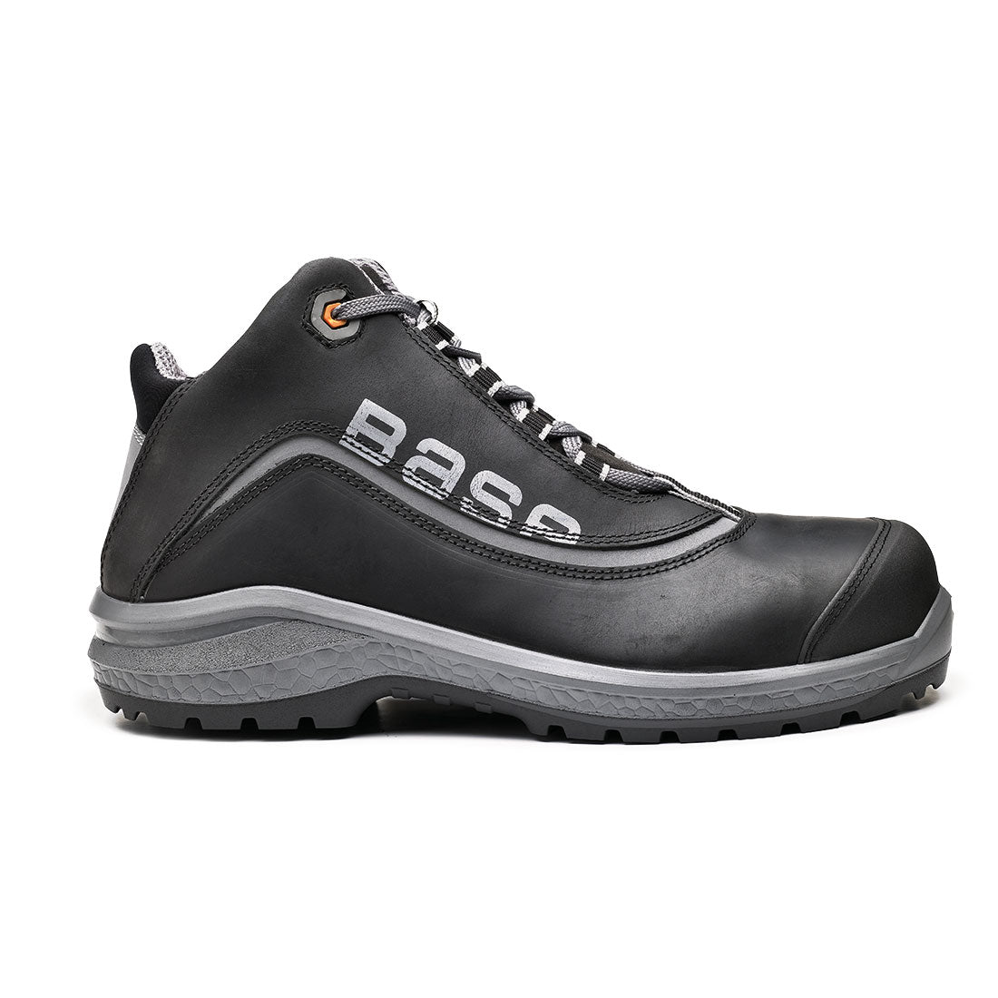Base Be-Free Top Safety Shoes S3 SRC