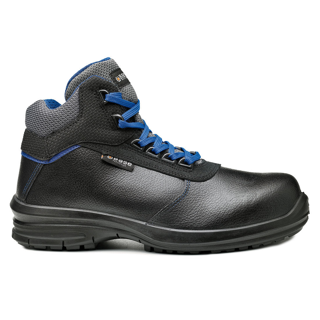 Base Izar Top Safety Boots S3 CI SRC