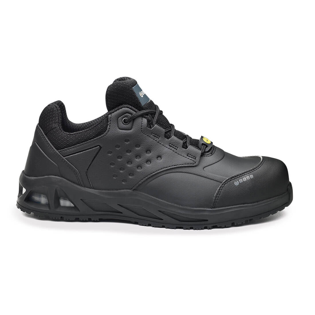 Base Protection K-Cross Safety Shoes