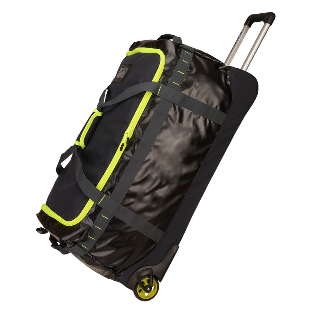 Portwest PW3 100L Duffle Trolley Bag