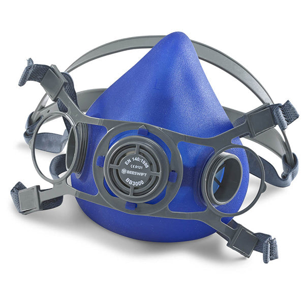 Beeswift Twin Filter Mask Large