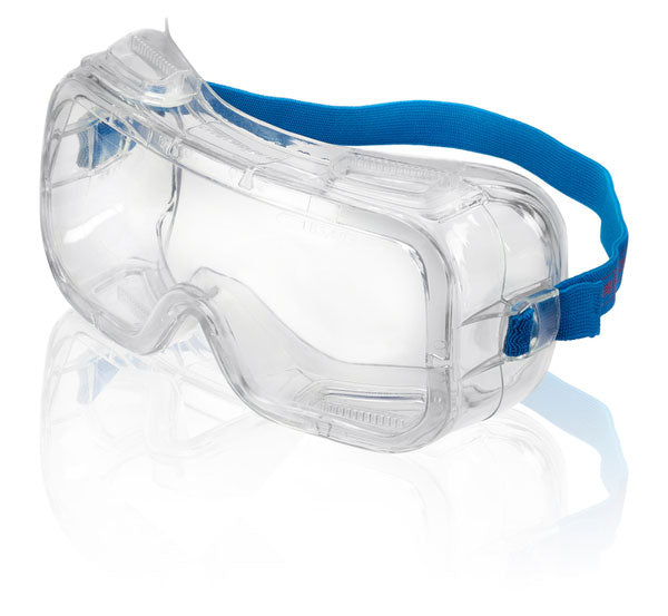 Beeswift B-Brand Sg31 Goggle Clear