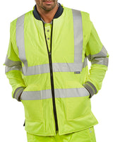 Beeswift Bodywarmer