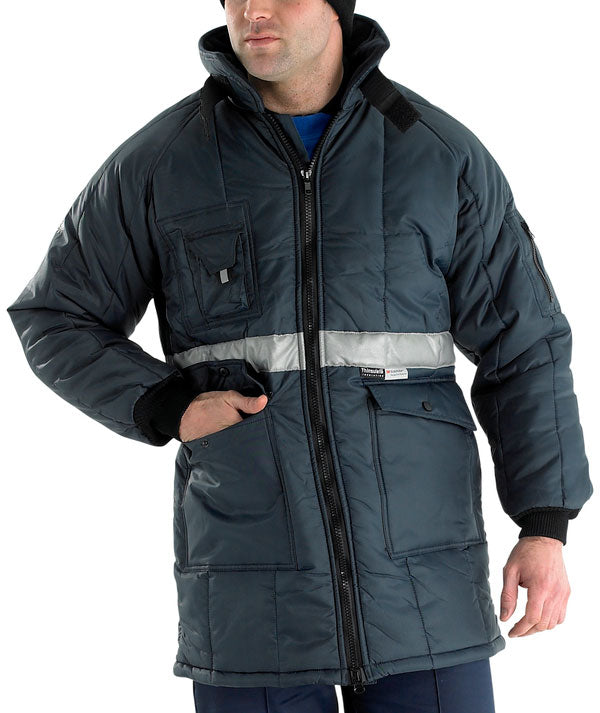 Beeswift Coldstar-Freezer-Jacket