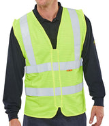 Beeswift Bseen Fr En Iso20471 Vest