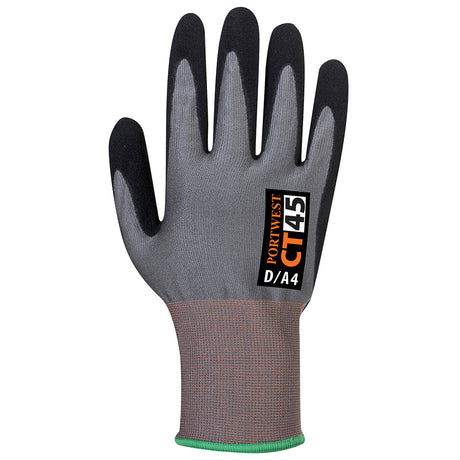 Portwest CT Cut D18 Nitrile Glove