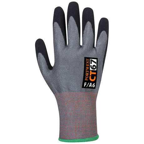 Portwest CT Cut F13 Nitrile Glove