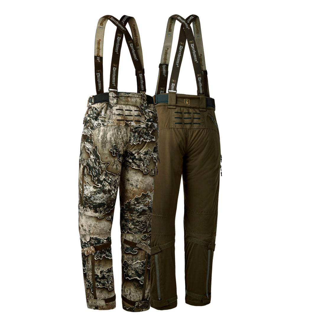 Deerhunter Excape Winter Men's Trousers