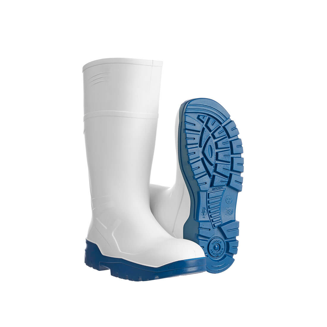 Portwest PU Food Wellington Boot S4 CI FO