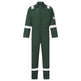 Portwest Flame Resistant Light Weight Anti-Static Coverall