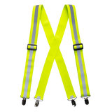 Portwest Hi-Vis Trouser Braces