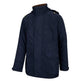 Hoggs of Fife Argyll Men Waterproof Parka Navy